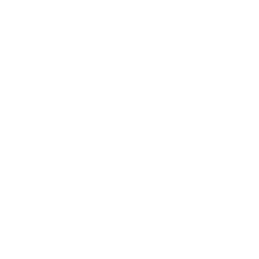 Icon for crowdfunding with dollar sign in the middle of circles